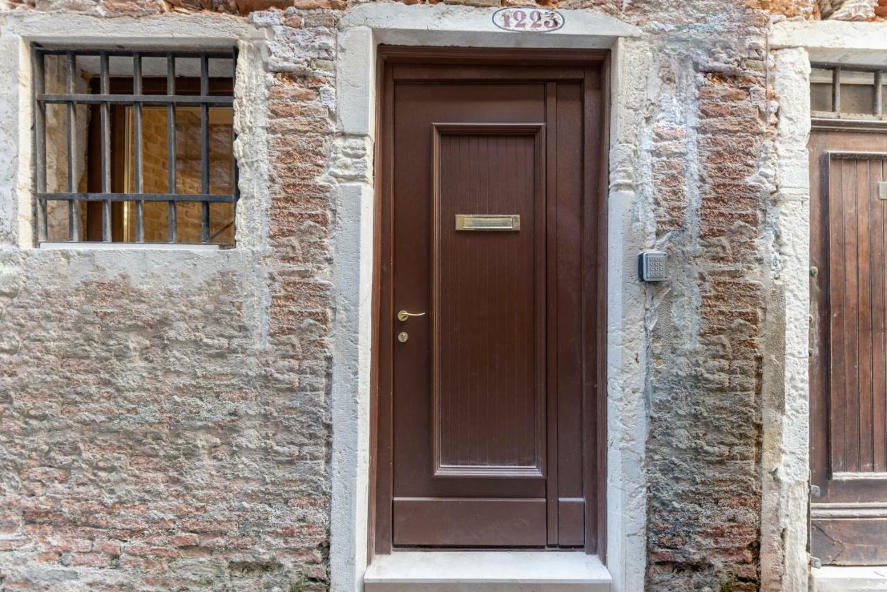 Accademia Palace By Casa Da Venedig