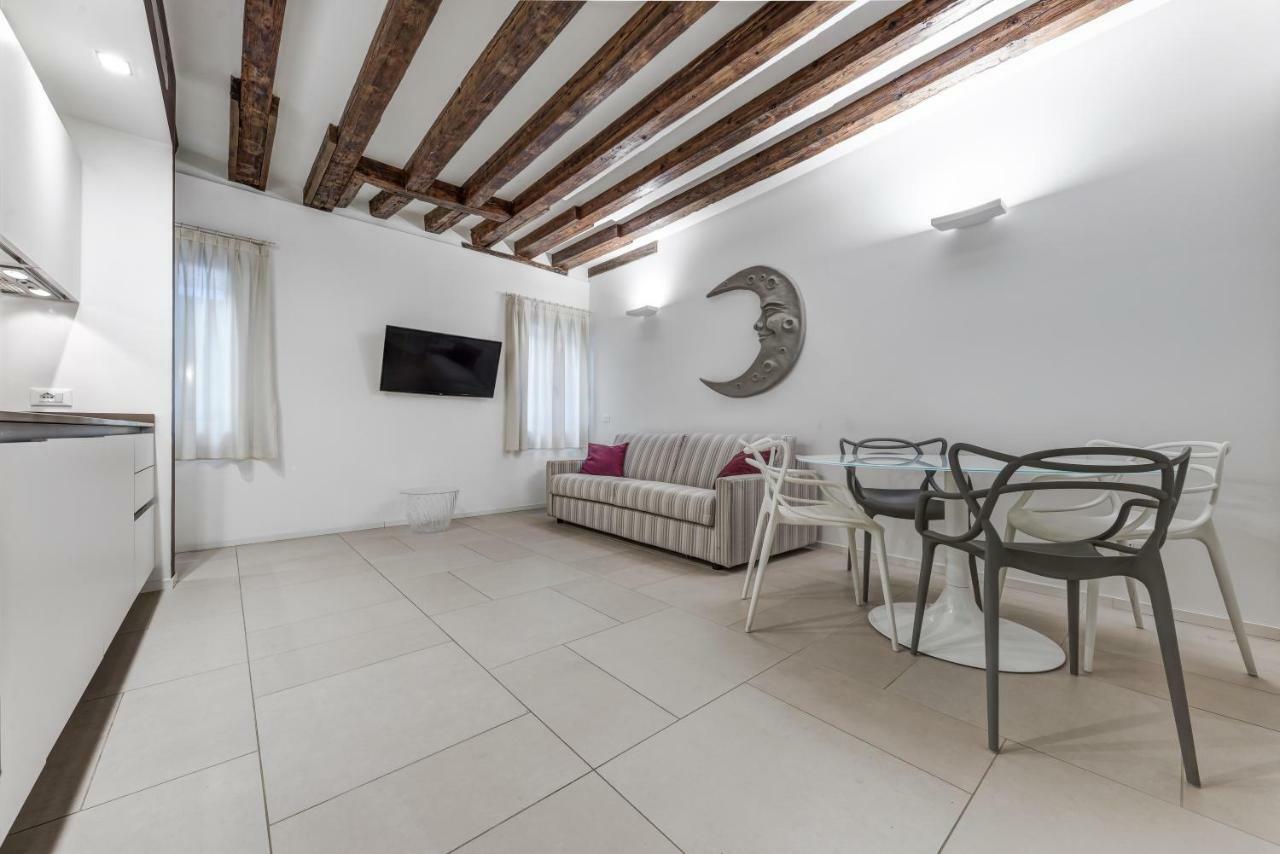 Accademia Palace By Casa Da * Venedig