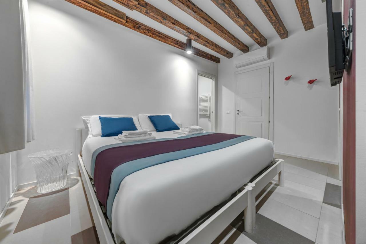 Accademia Palace By Casa Da Venedig