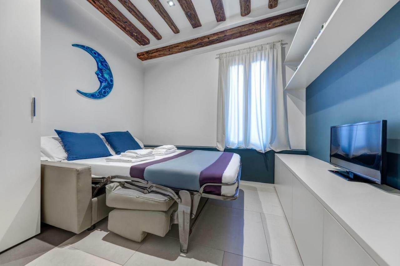 Apartment Accademia Palace By Casa Da Venedig