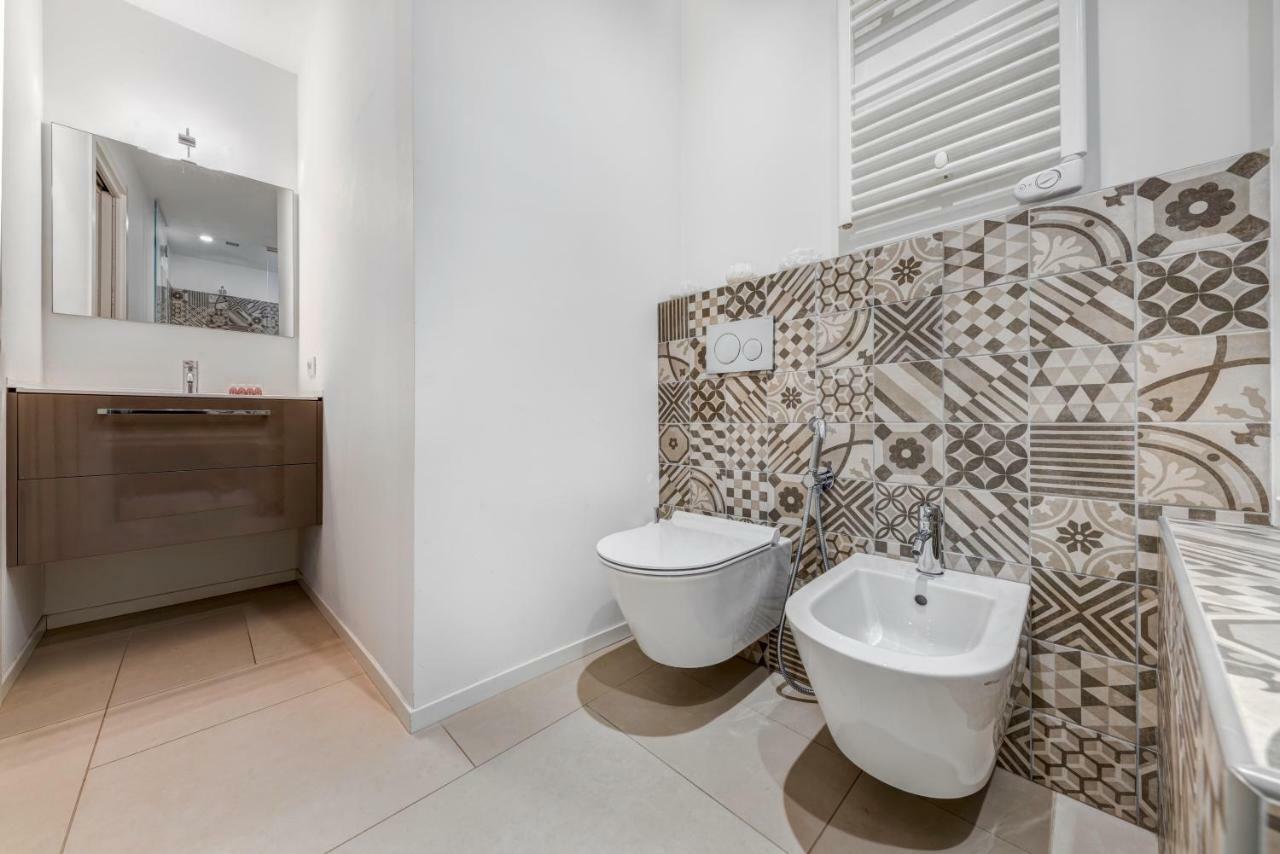 Accademia Palace By Casa Da Appartement *