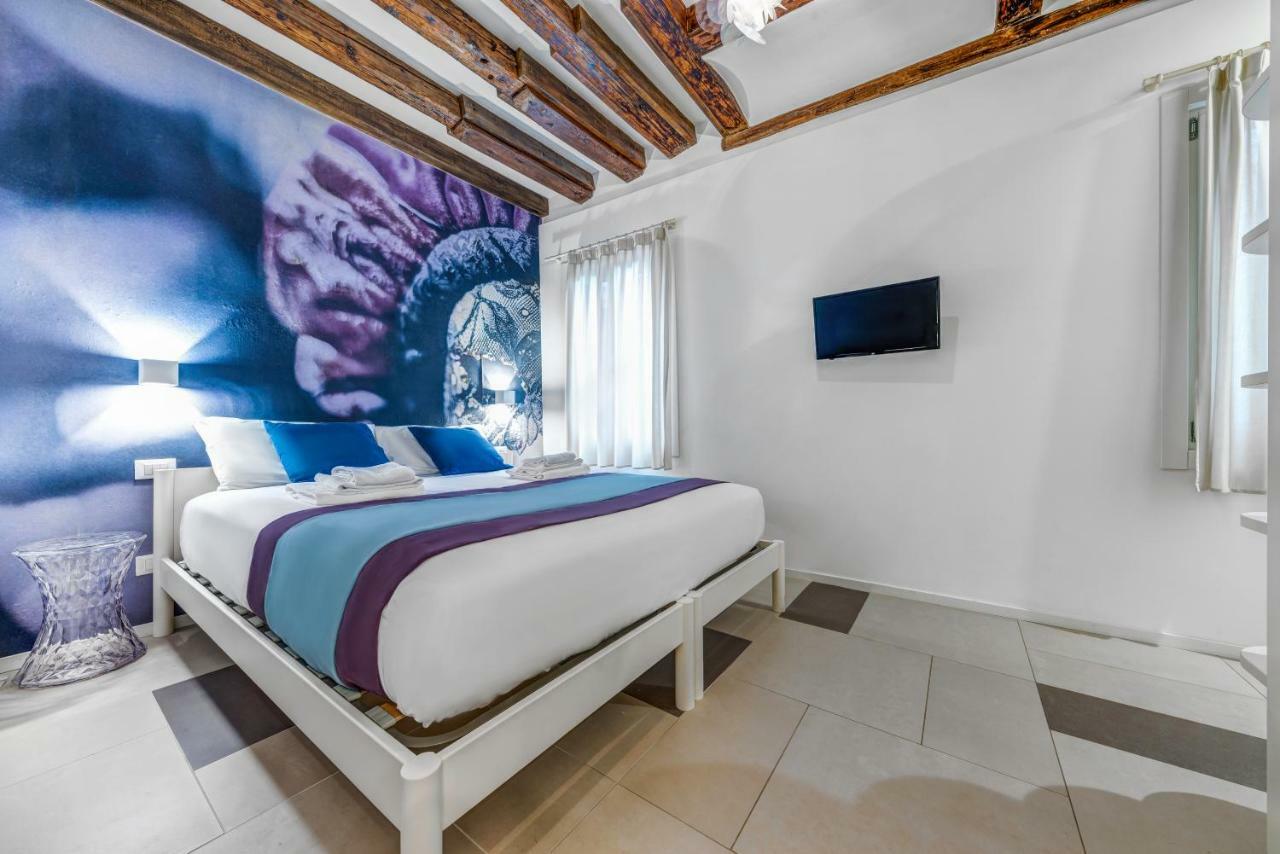 Appartement Accademia Palace By Casa Da *