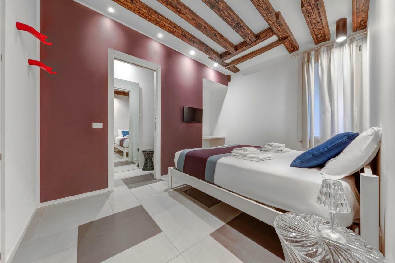 Appartamento Accademia Palace By Casa Da *