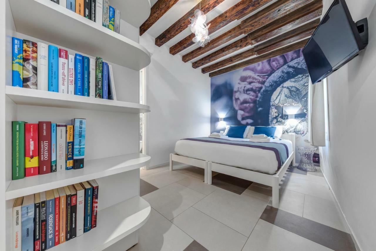 Accademia Palace By Casa Da Appartement *