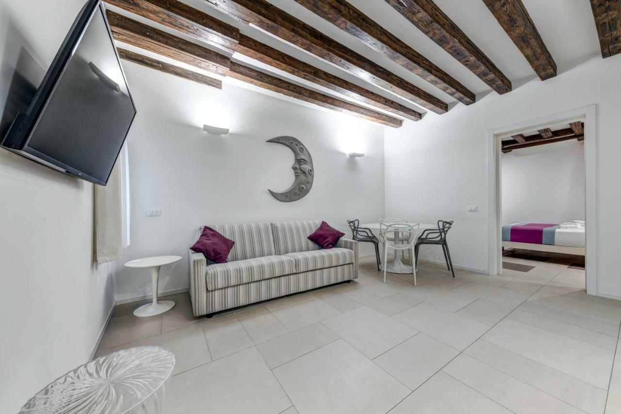Accademia Palace By Casa Da * Venetië