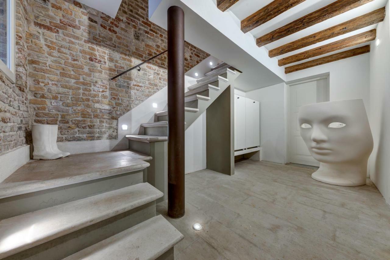 Accademia Palace By Casa Da * Venetië