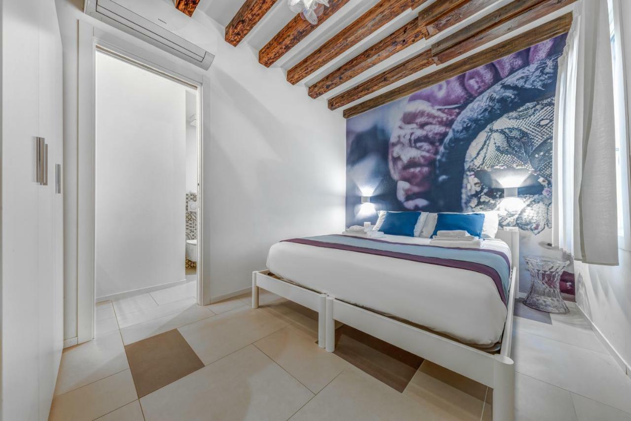 Appartement Accademia Palace By Casa Da *