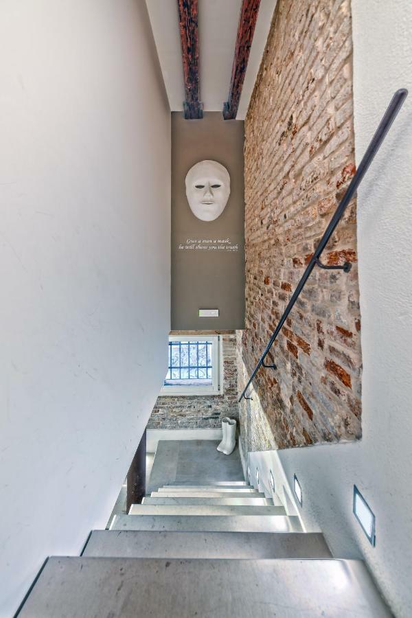 Accademia Palace By Casa Da Appartement Venetië
