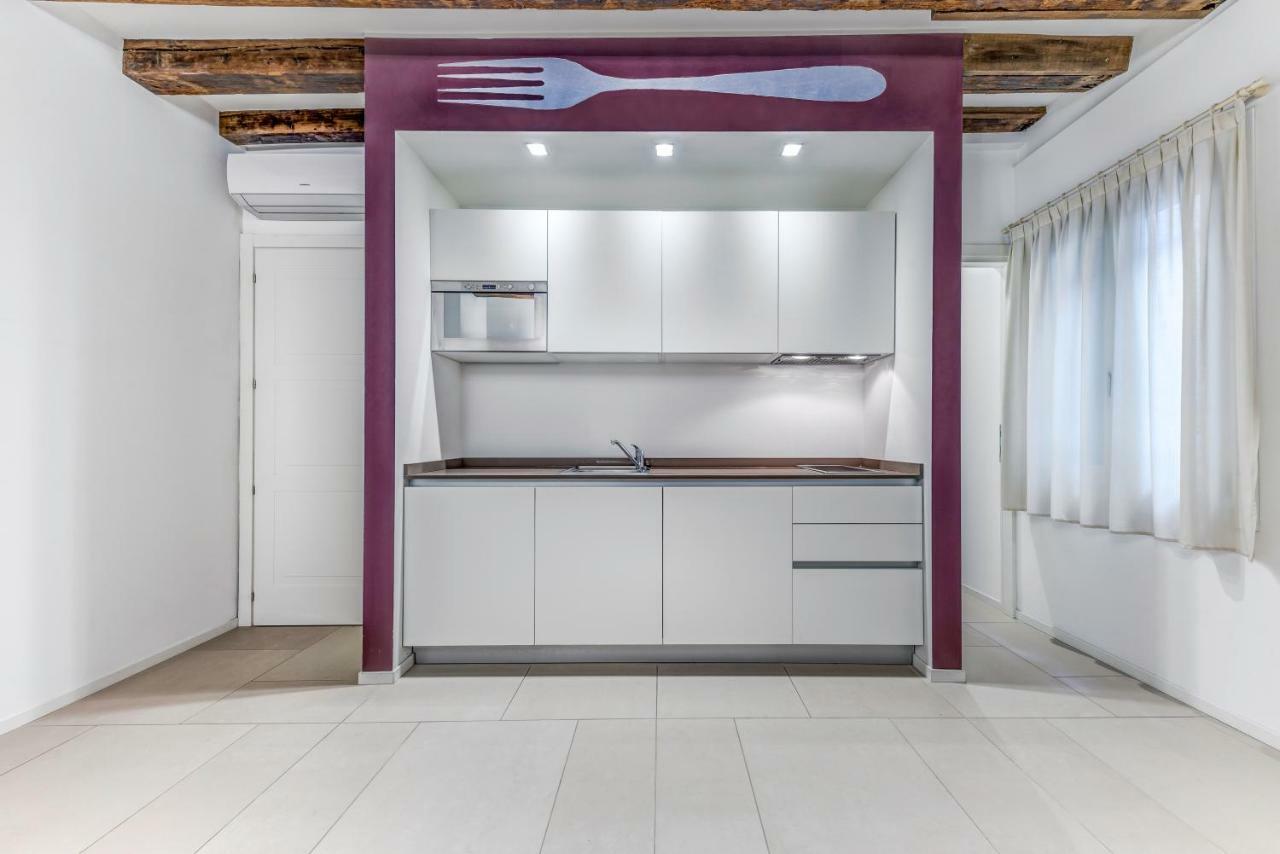 Accademia Palace By Casa Da Appartement
