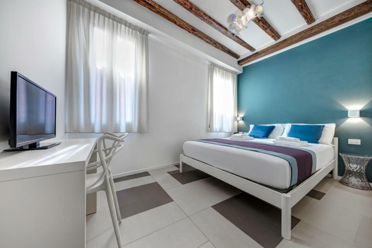 Accademia Palace By Casa Da Appartement