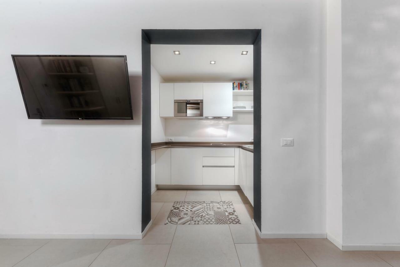 Accademia Palace By Casa Da Appartement *