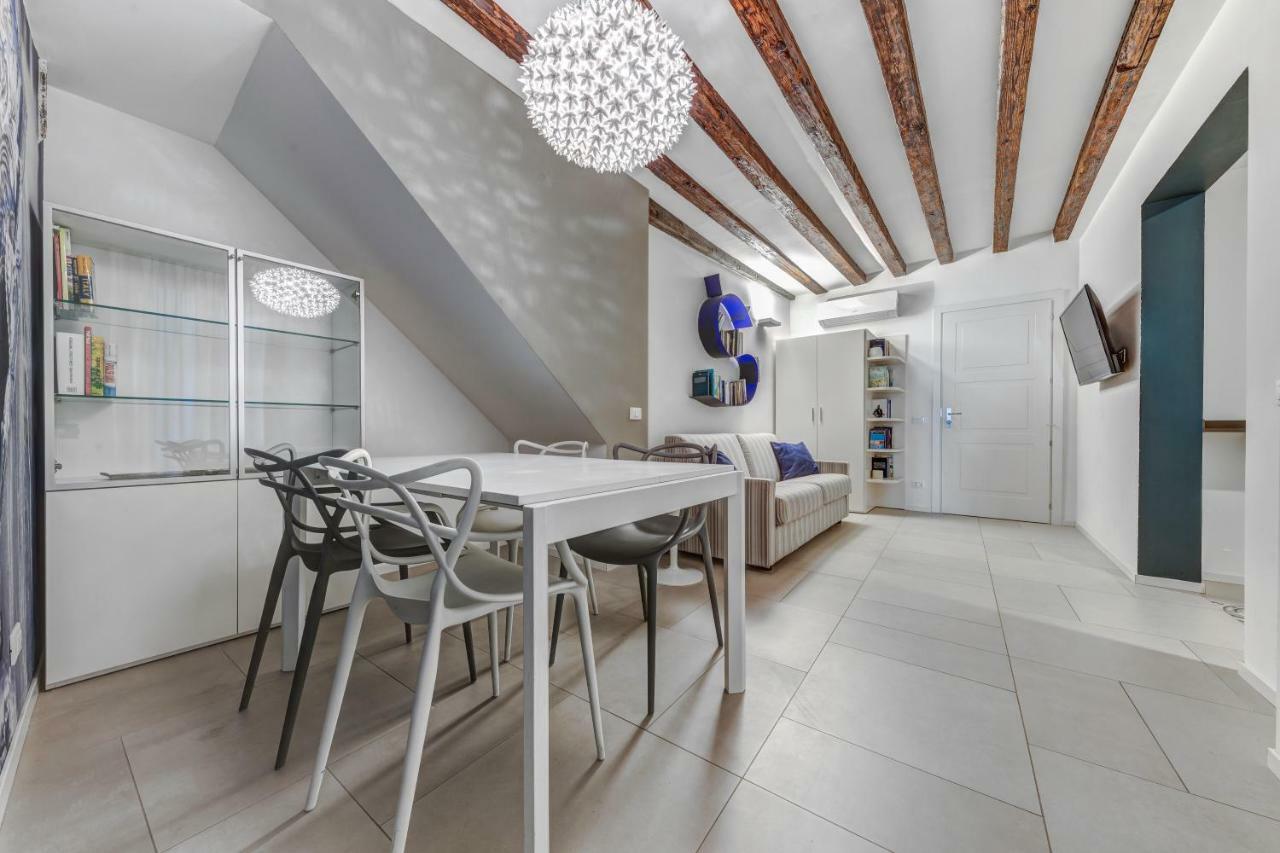 Accademia Palace By Casa Da Appartement