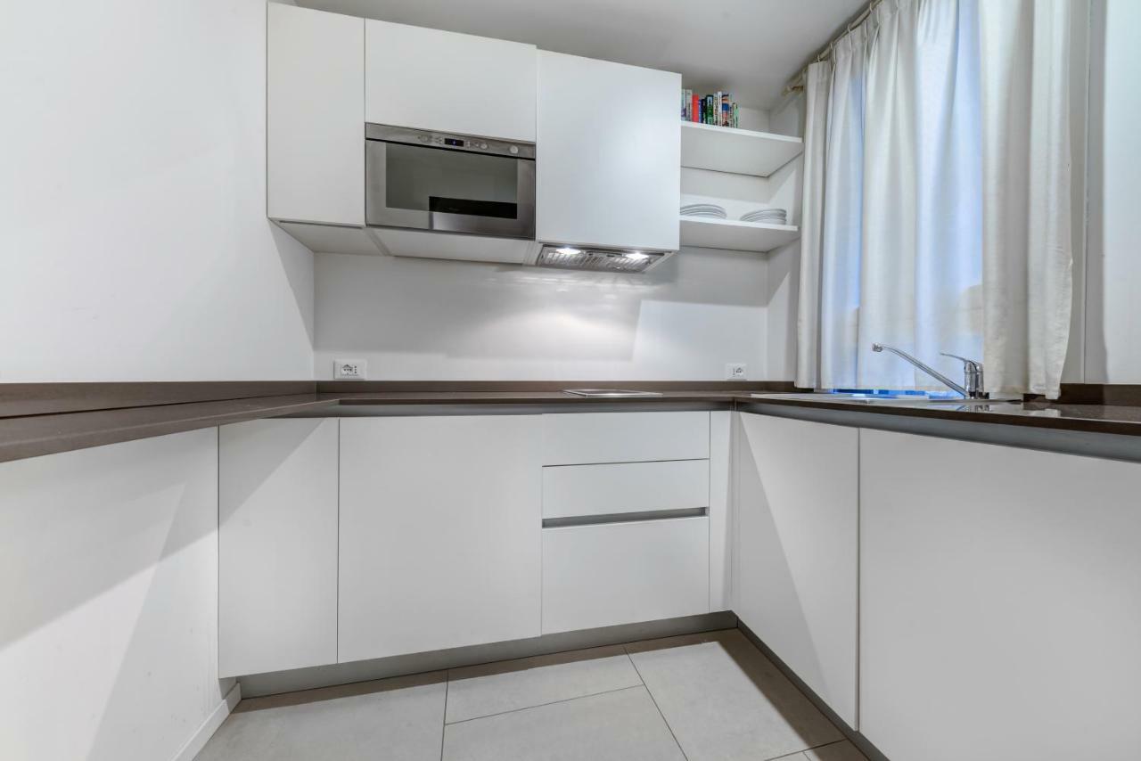 Appartement Accademia Palace By Casa Da *