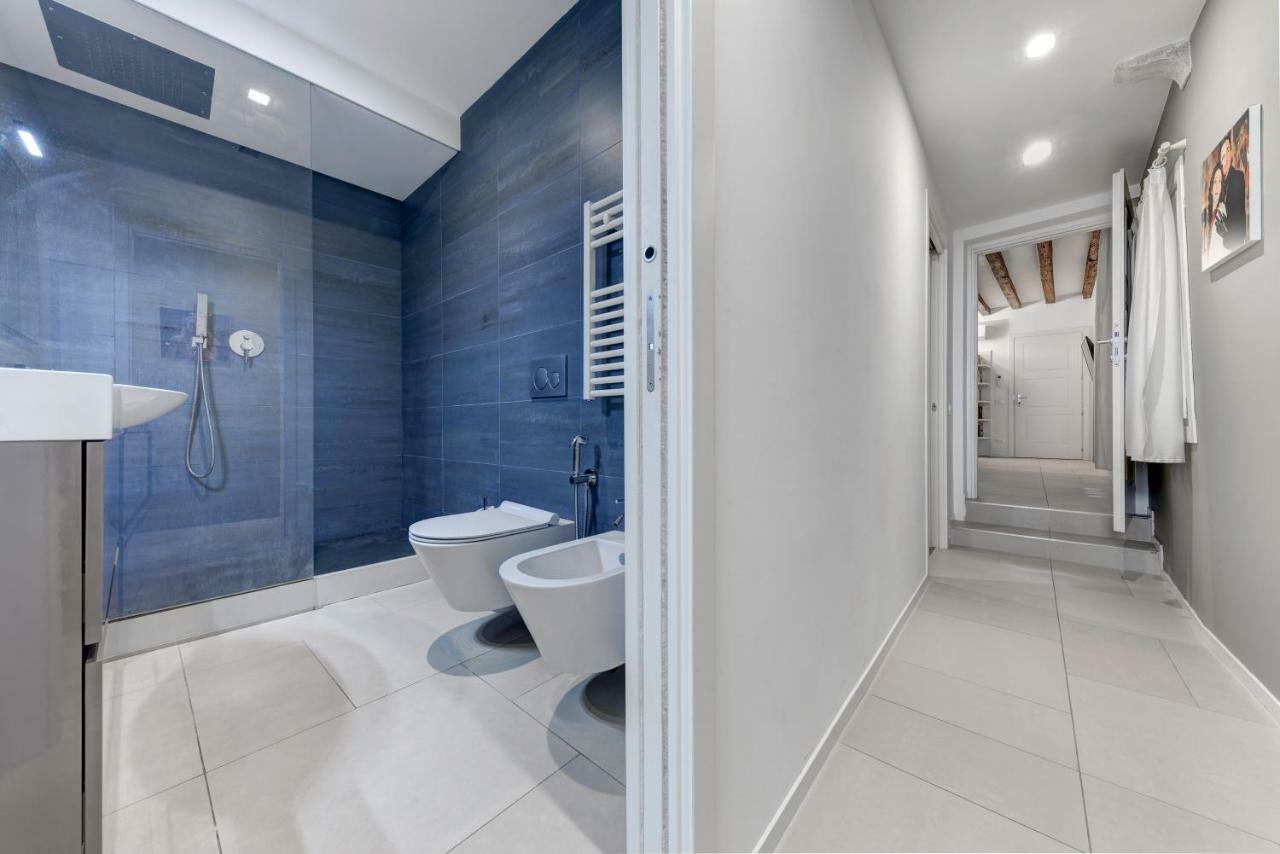 Appartement Accademia Palace By Casa Da