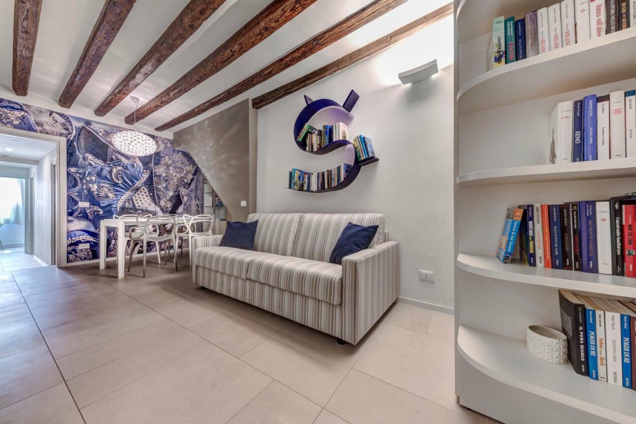Appartement Accademia Palace By Casa Da