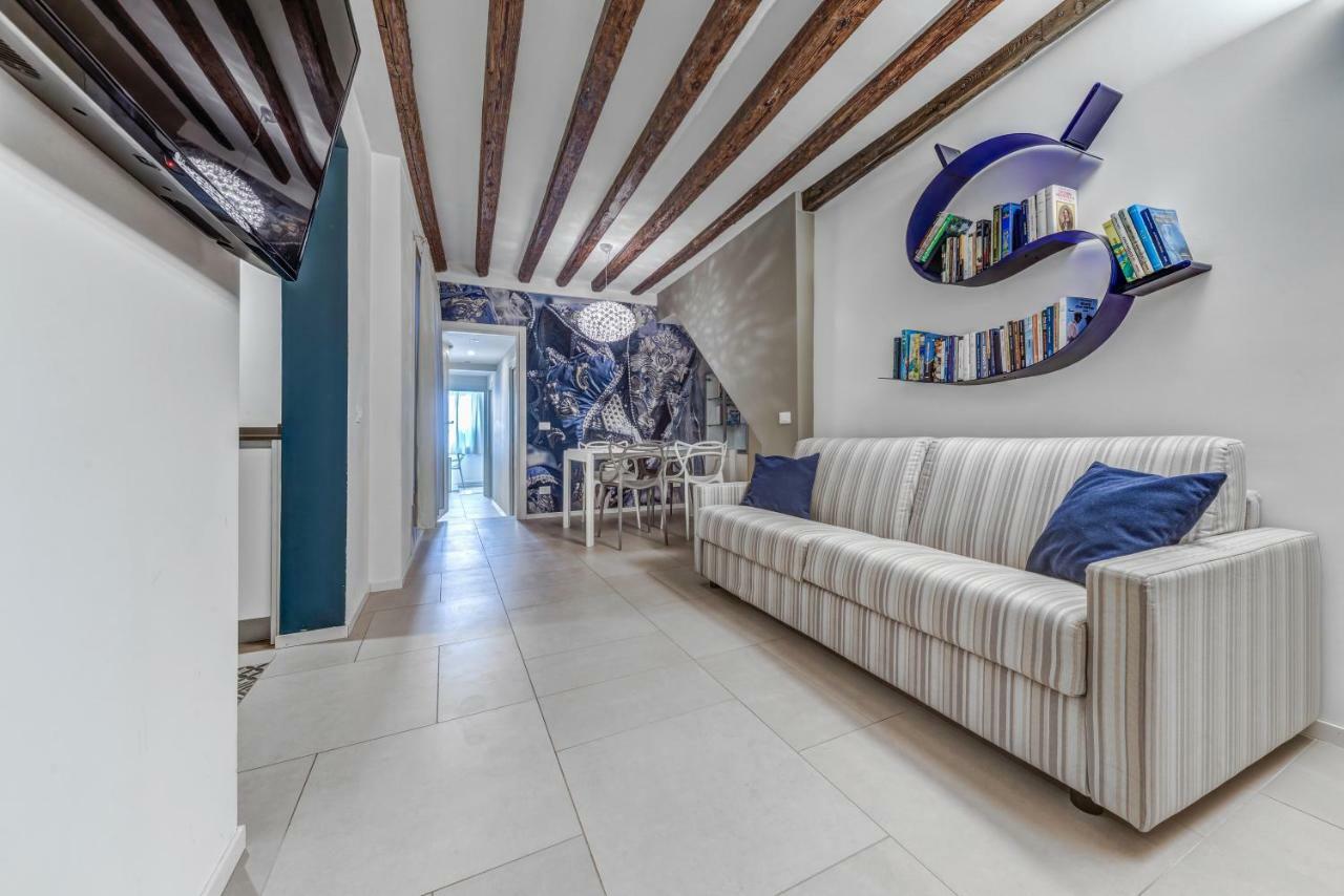 Accademia Palace By Casa Da Appartement Venetië